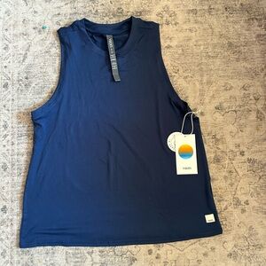 Vuori Blue Coast Long Energy Top - Women's